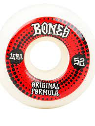 « Bones Wheels » 100A Originals V4 Wide