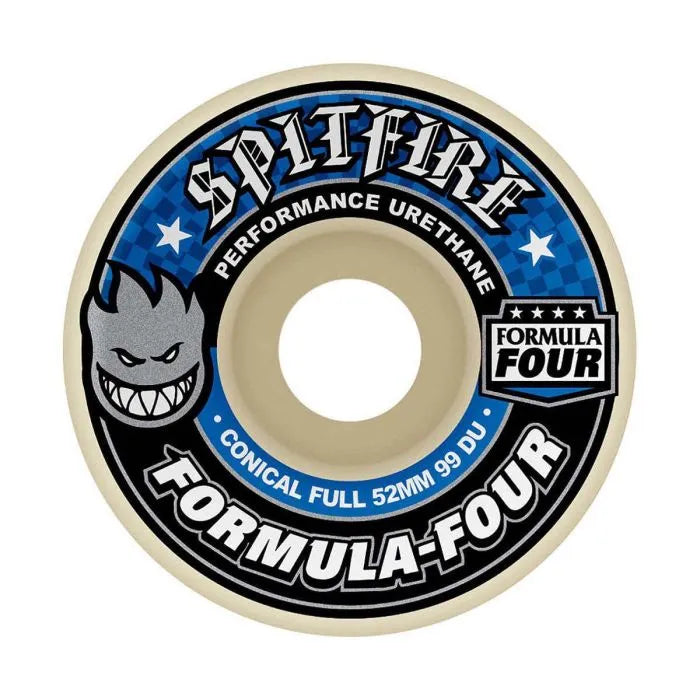 « Spitfire » 99D F4 Conical Full