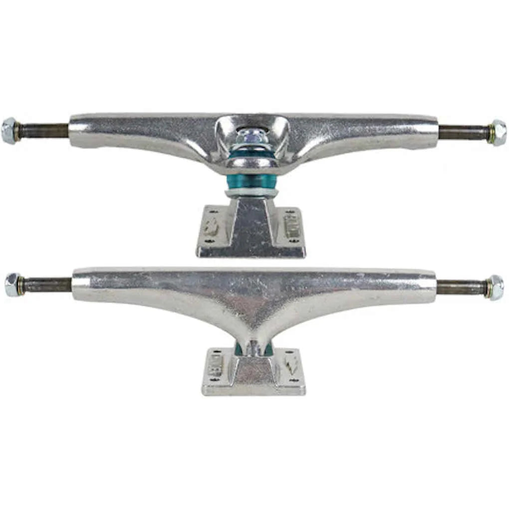 « Thunder » Polished Set
