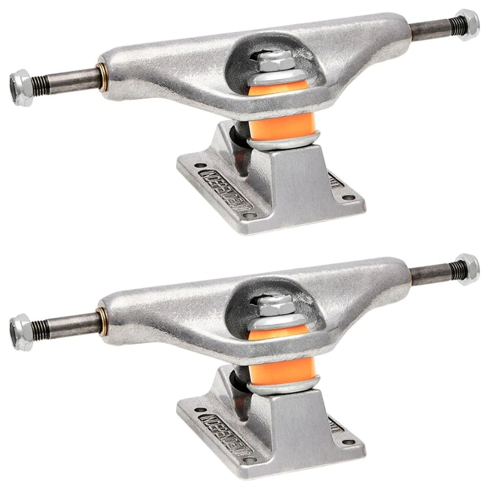 « Independent » Forged Hollow Set