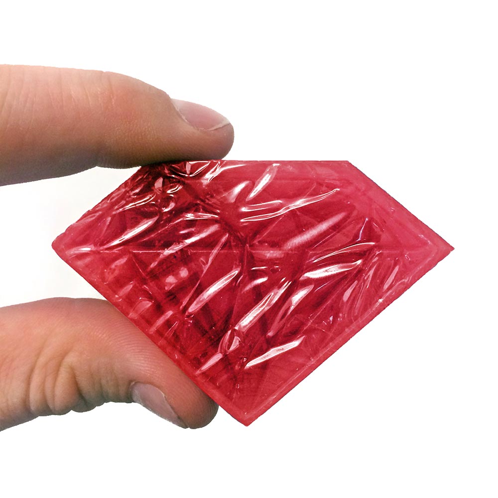 « Diamond » Mini Wax