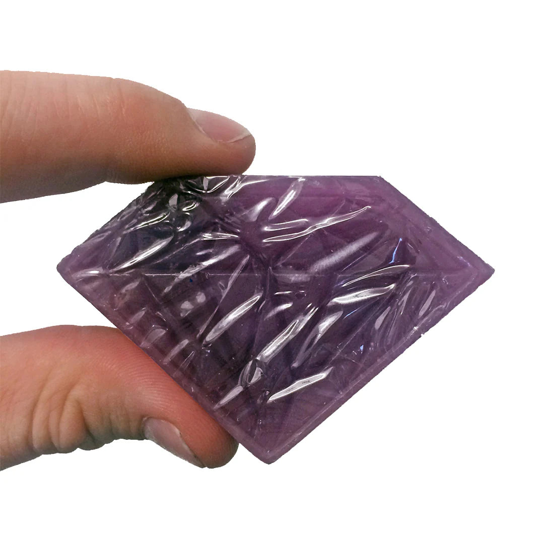 « Diamond » Mini Wax