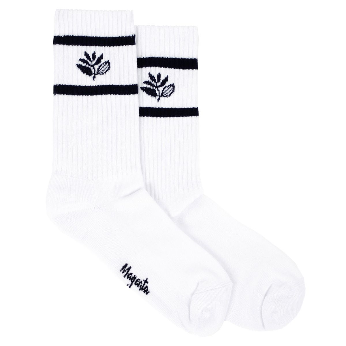 « Magenta » Chaussettes