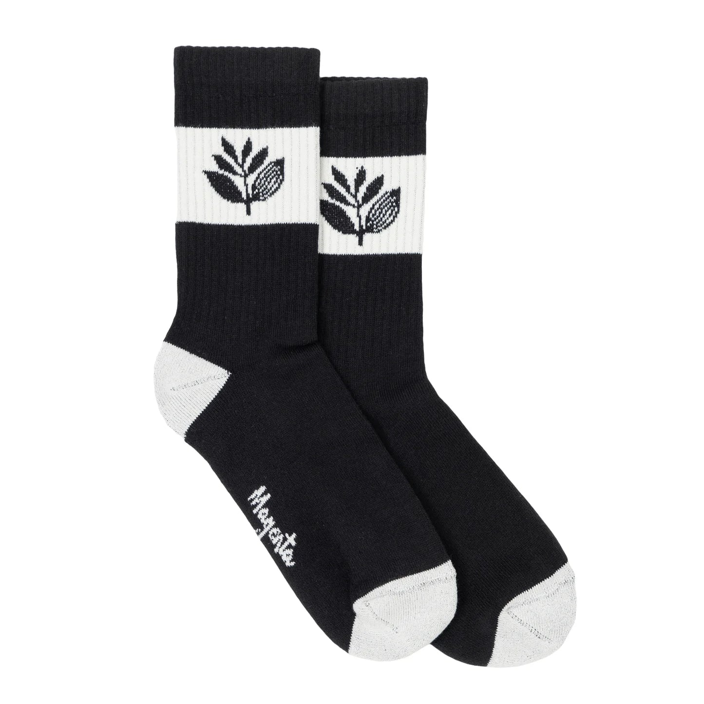 « Magenta » Chaussettes