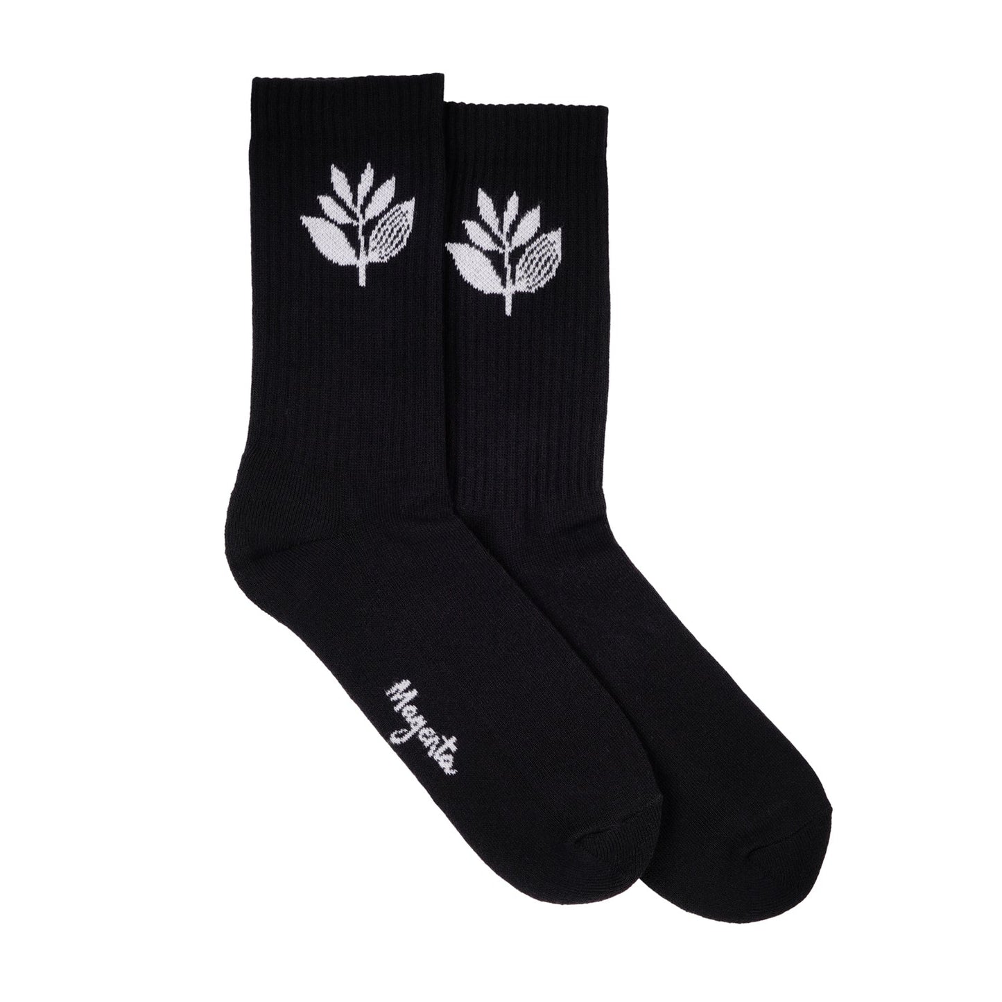 « Magenta » Chaussettes