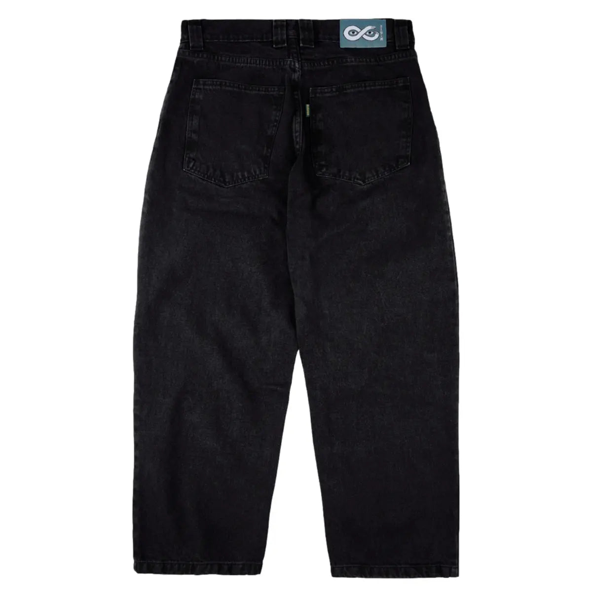 « Magenta » OG Denim pants