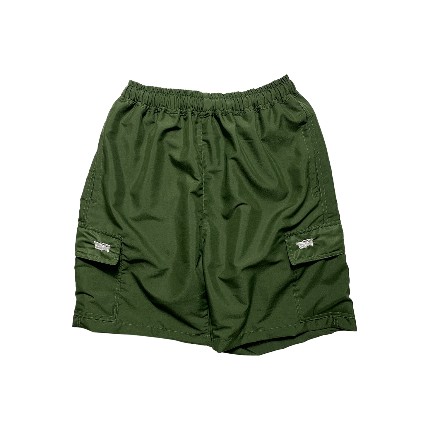« TELEVISISTAR » Short de bain cargo