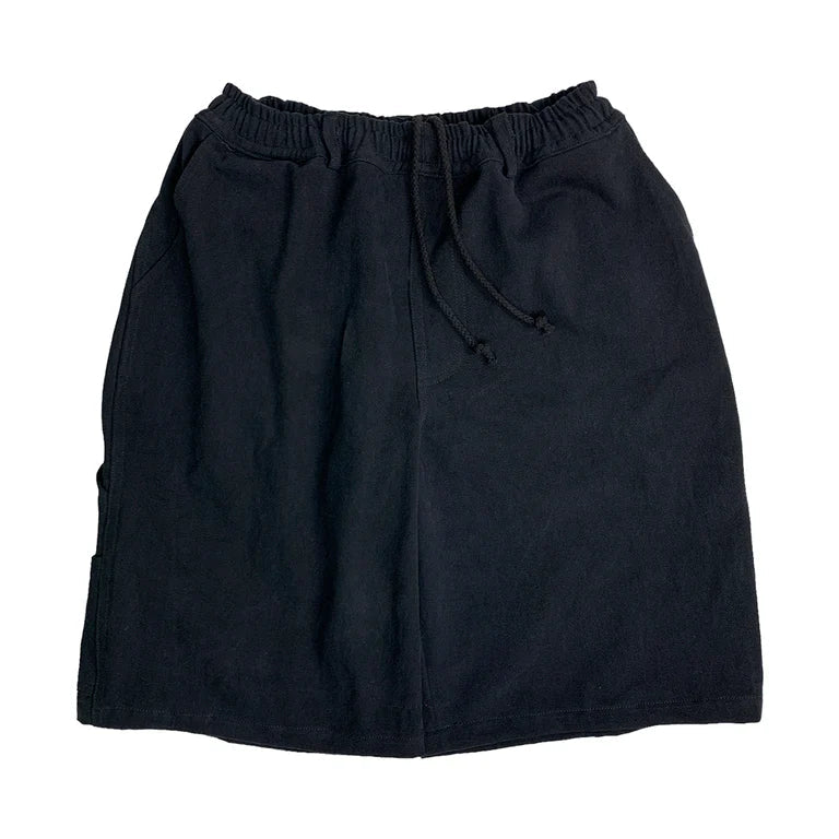 « TELEVISISTAR » Short long denim