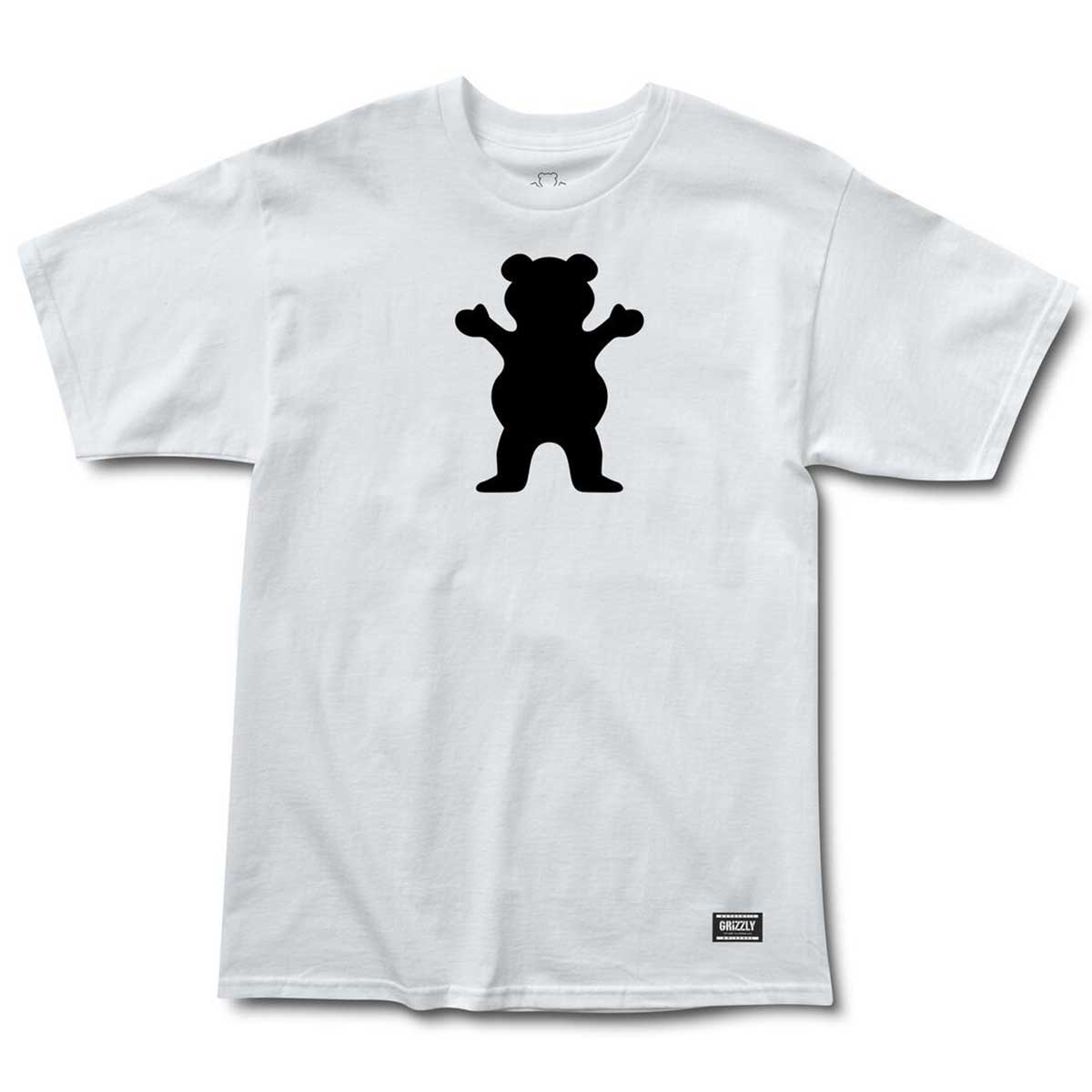 « Grizzly » OG Bear T-Shirt
