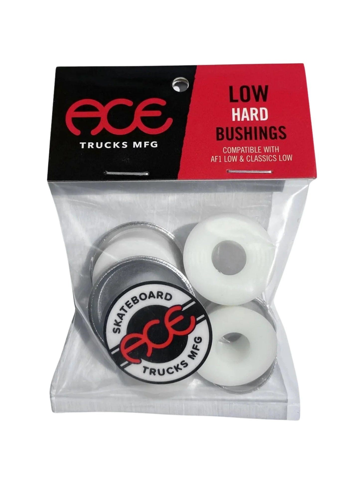 « Ace Trucks » Bushings
