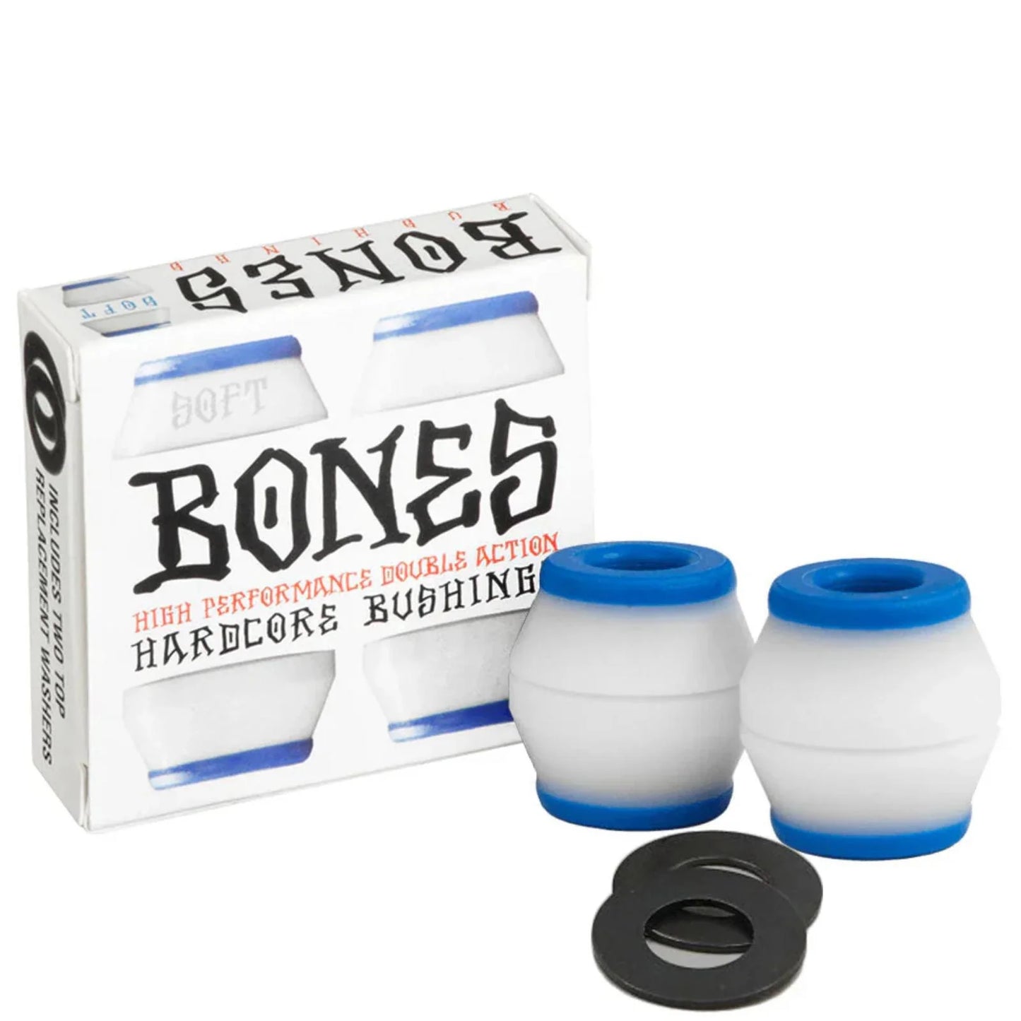 « Bones » Bushings