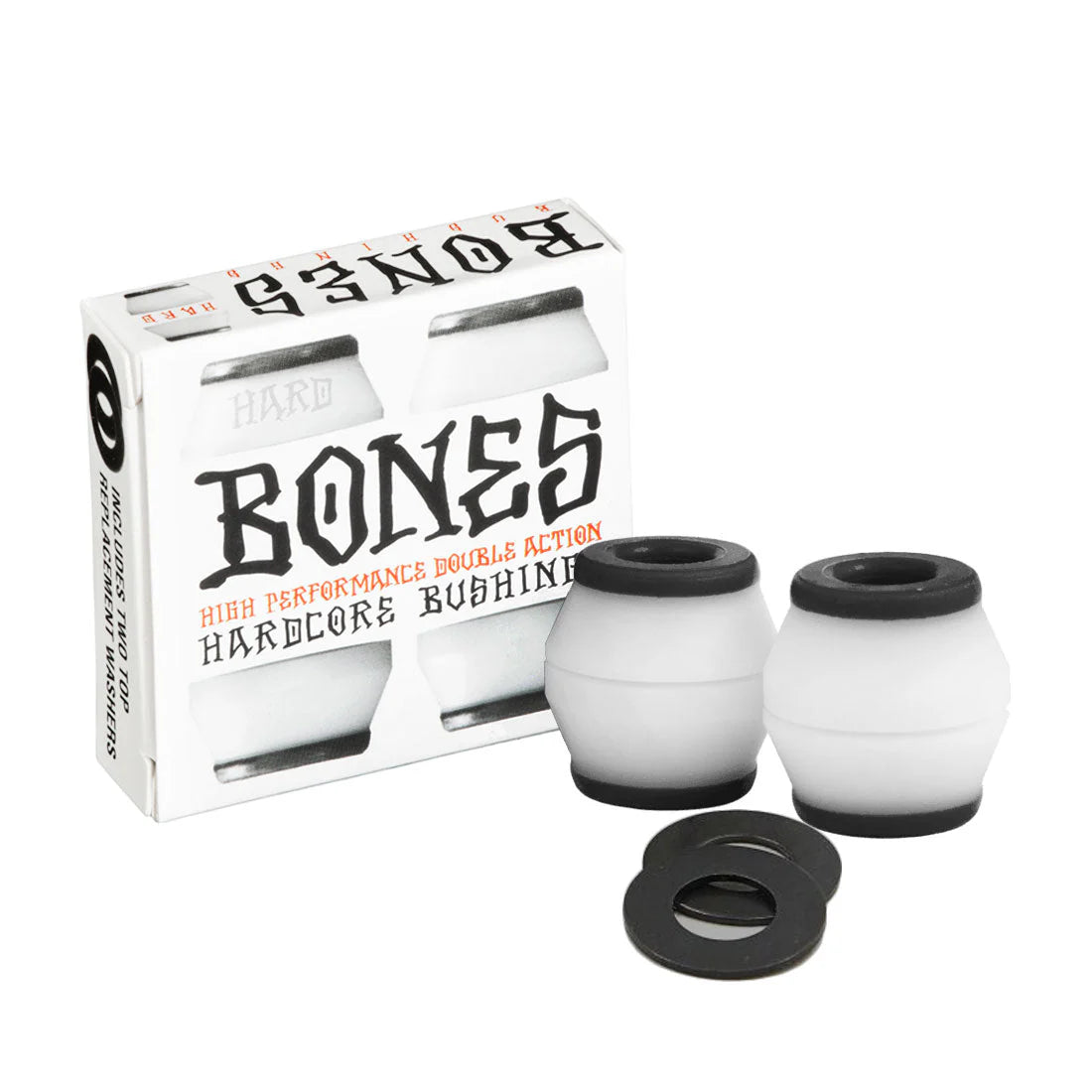 « Bones » Bushings