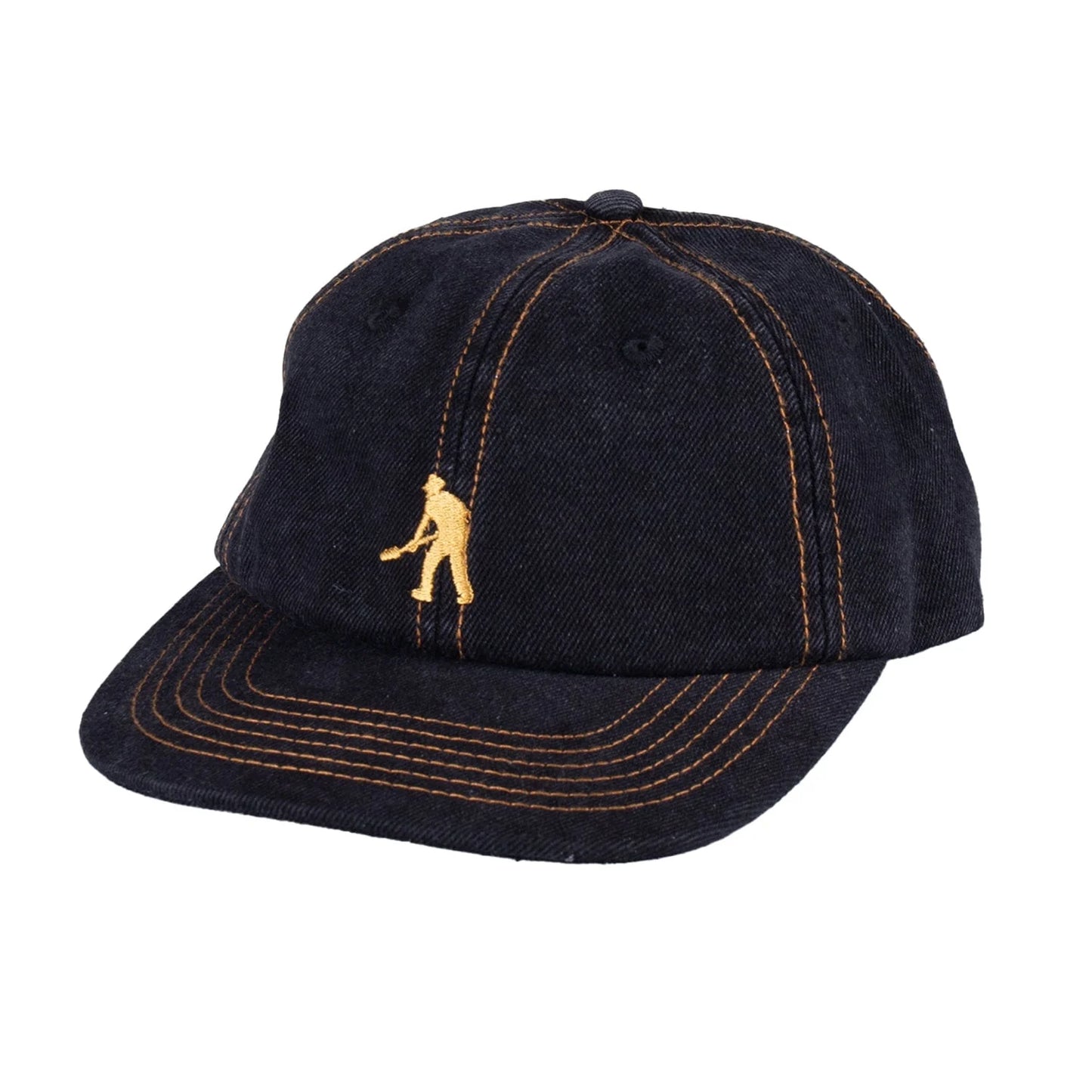 « Pass~Port » Workers club cap
