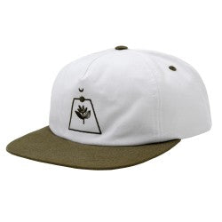 « Magenta » Odissey snapback cap