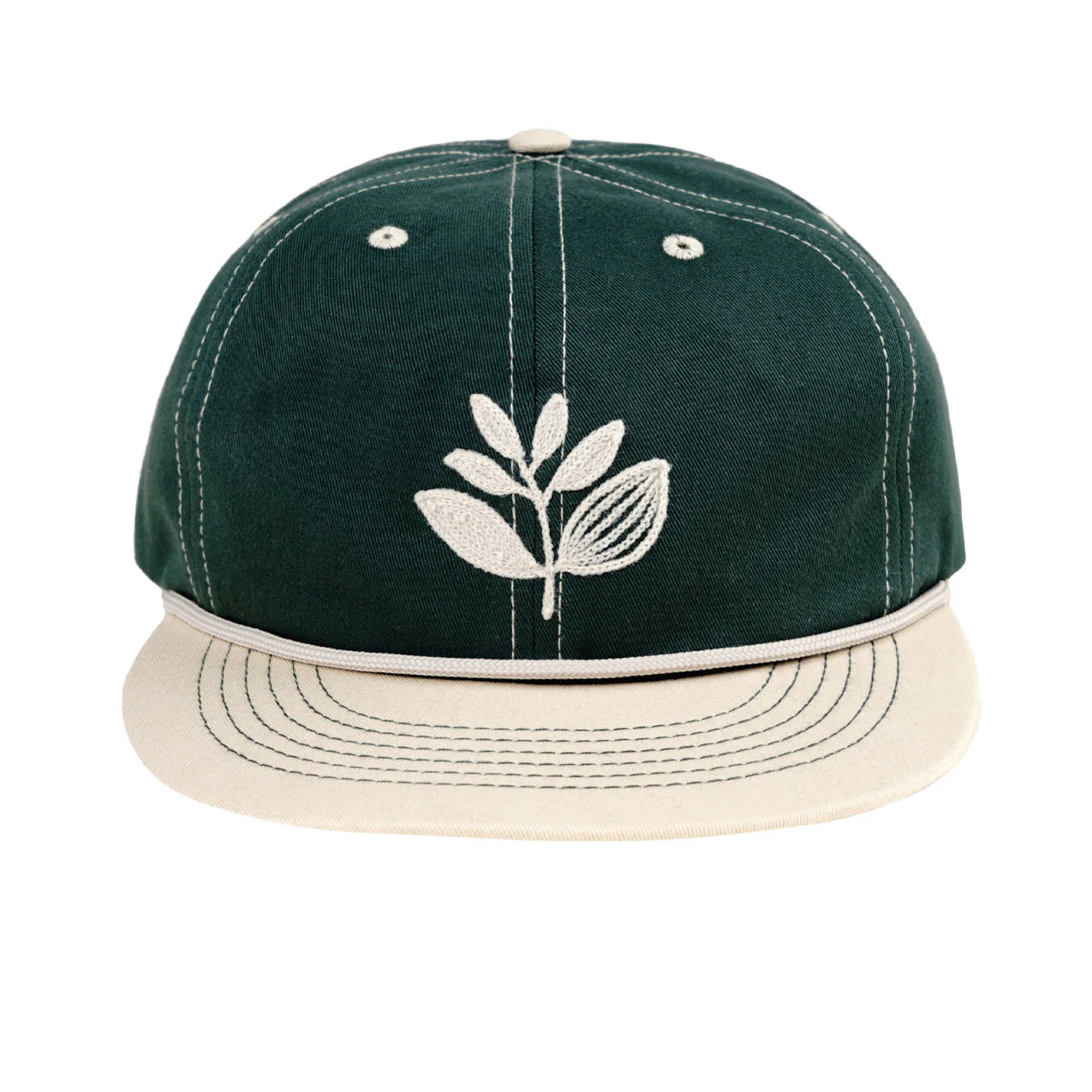 « Magenta » Admiral 6 panel cap