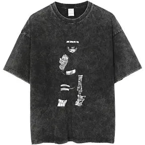 « Naruto » Rock Lee T-shirt