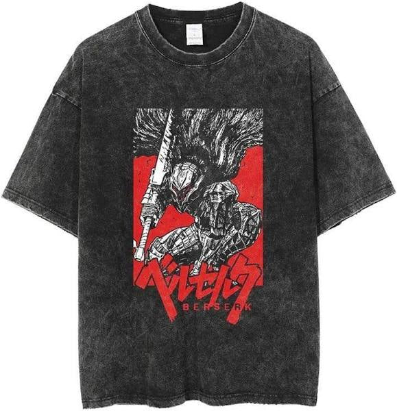 « Berserk » Guts T-shirt