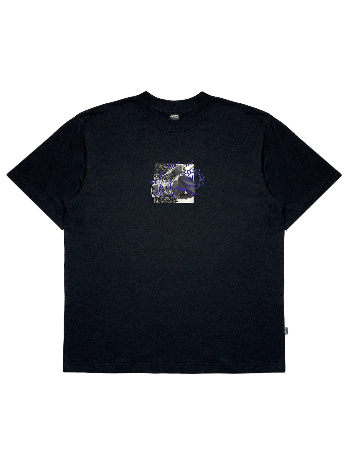 « TELEVISISTAR » VXS T-Shirt