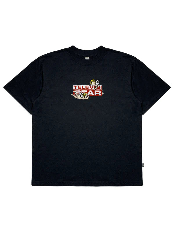 « TELEVISISTAR » Cupid T-Shirt