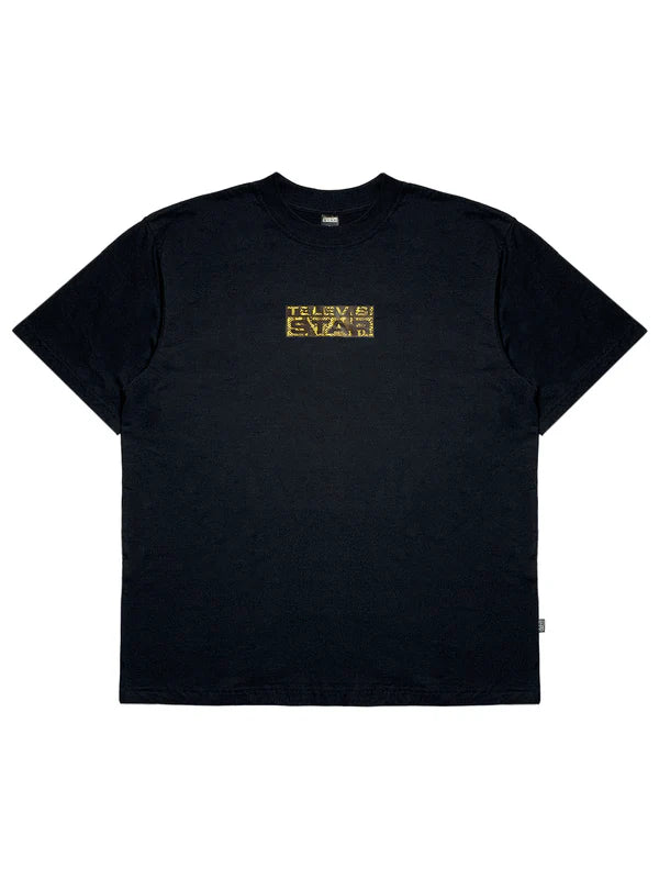 « TELEVISISTAR » Box Serpent T-Shirt