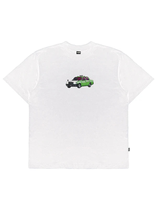 « TELEVISISTAR » Japtax T-Shirt