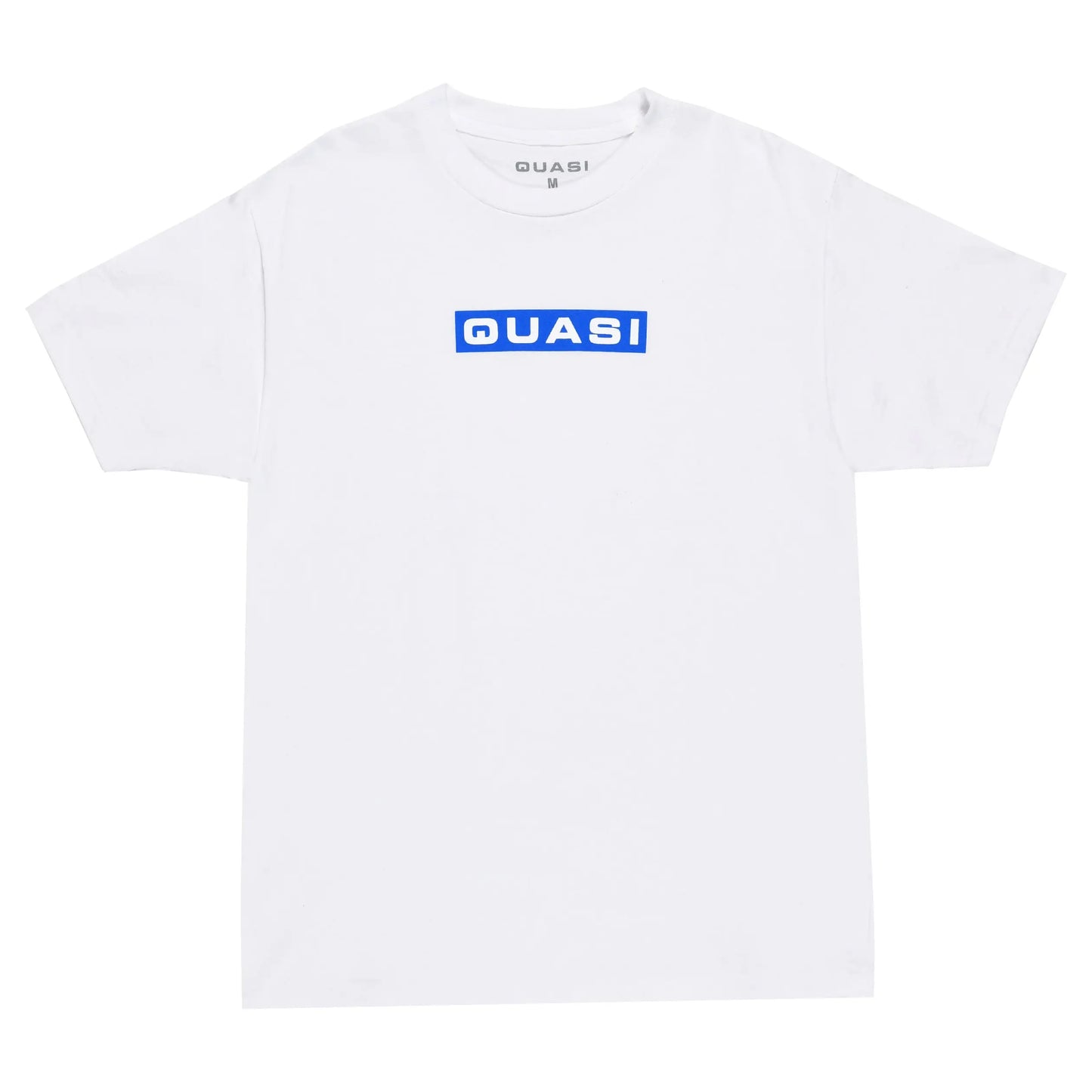 « Quasi » Euro X T-Shirt