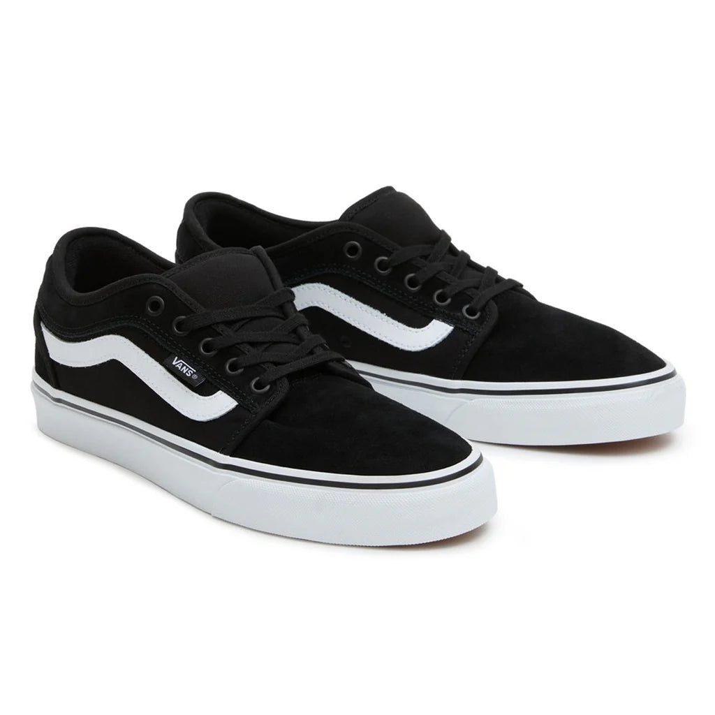 « Vans » Chukka Low