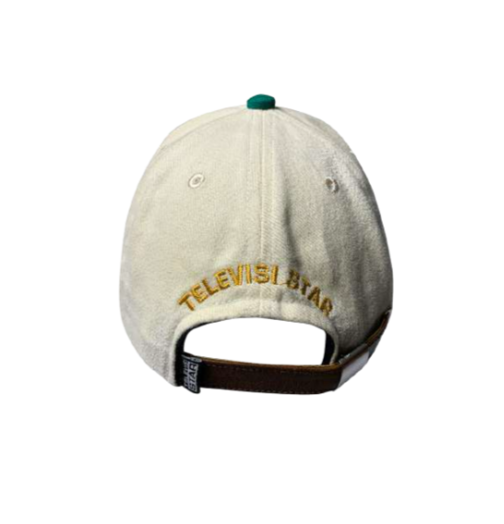 « TELEVISISTAR » Eros cap