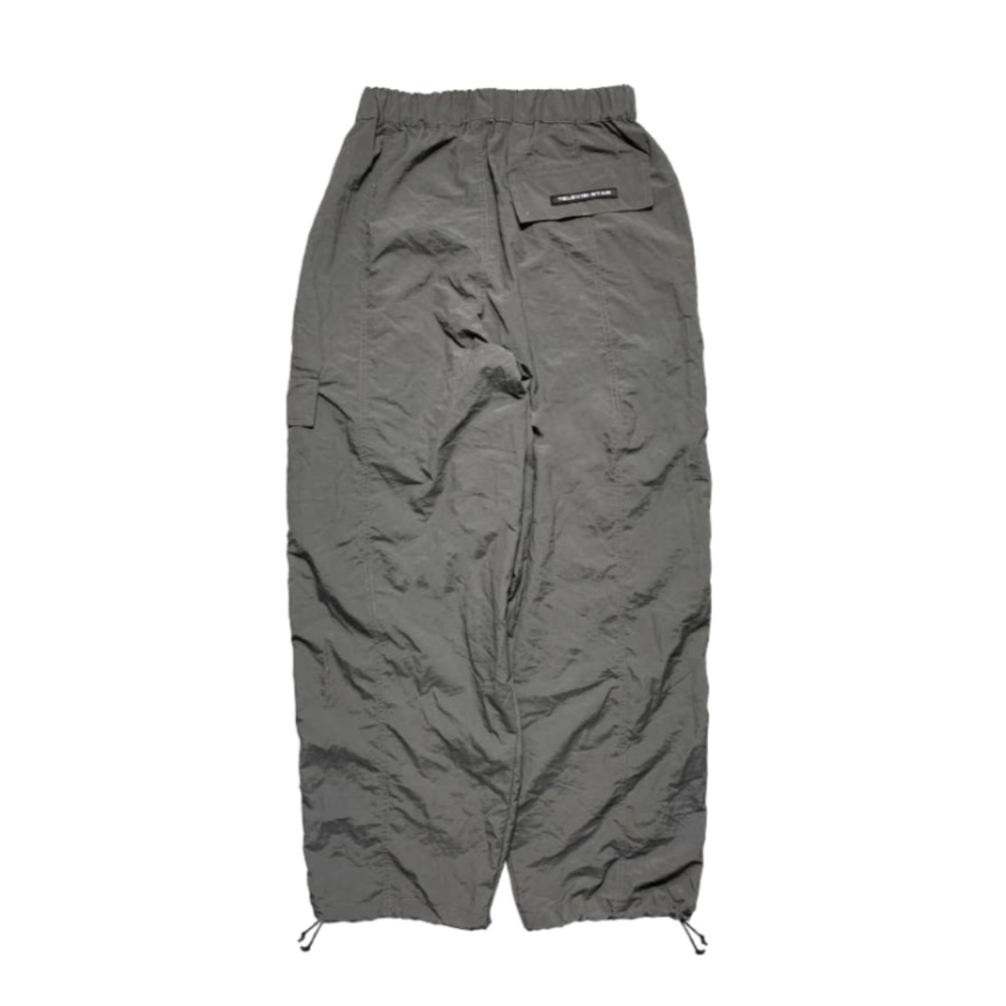 « TELEVISISTAR » Track pants