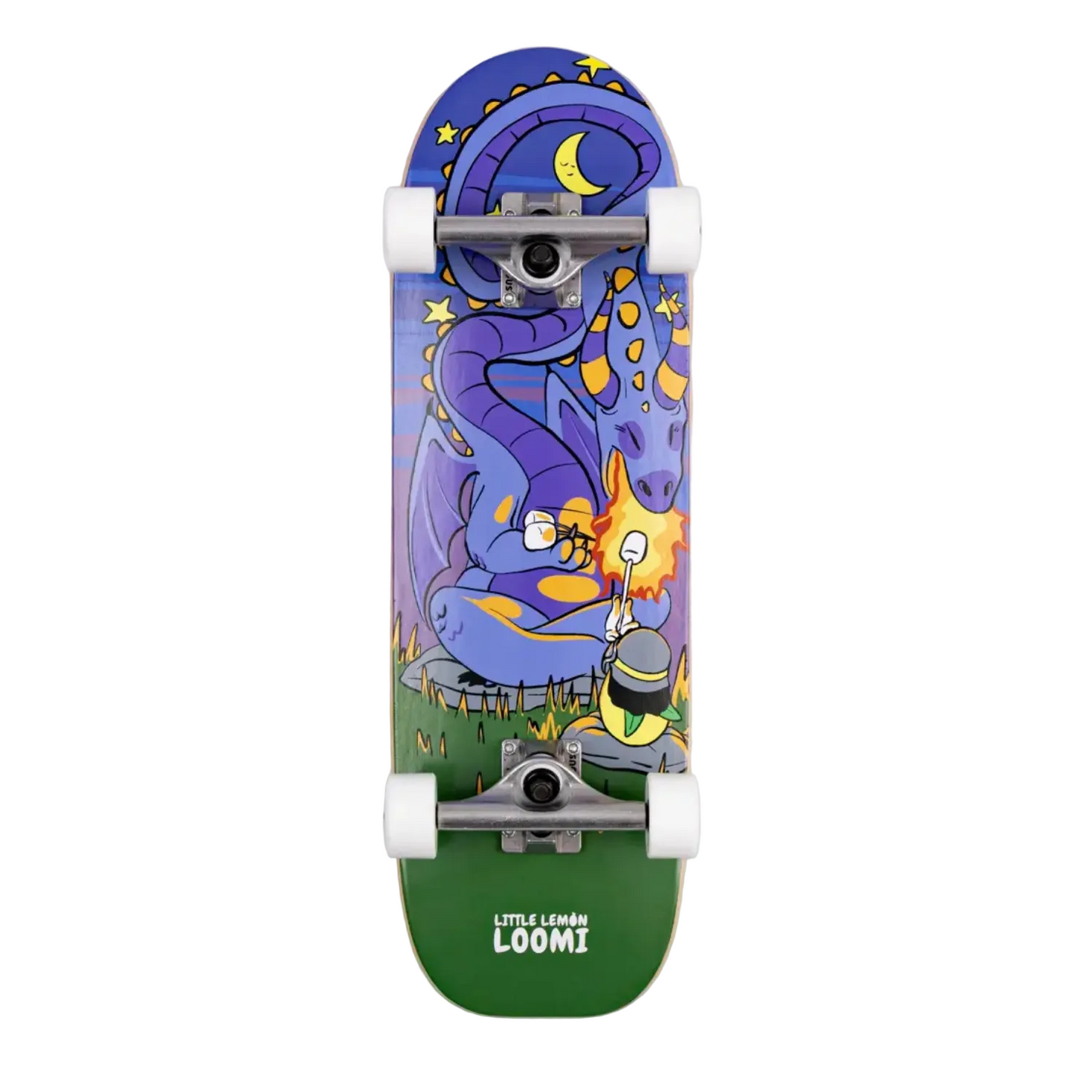« Loomi » Kids Cruiser