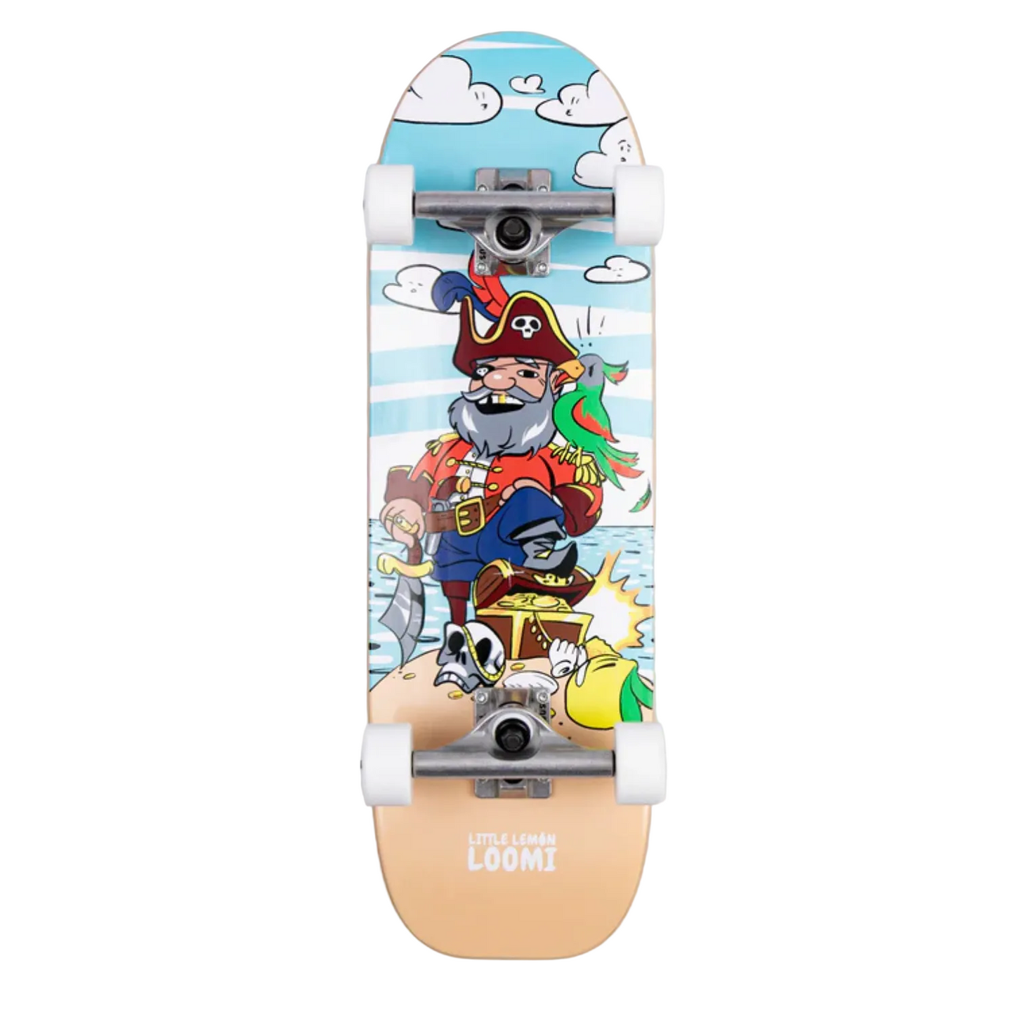 « Loomi » Kids Cruiser