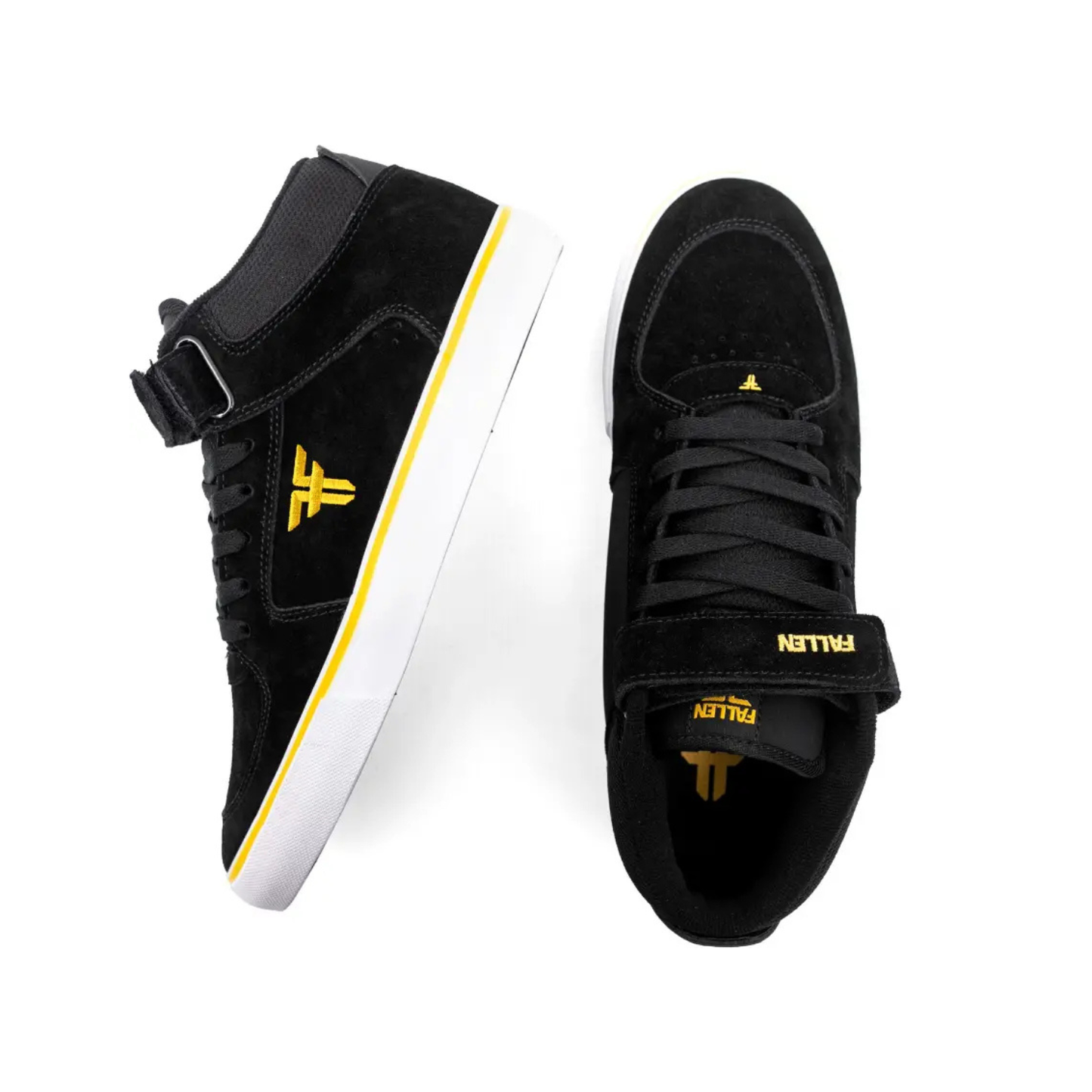 « Fallen » Tremont Mid Vulc