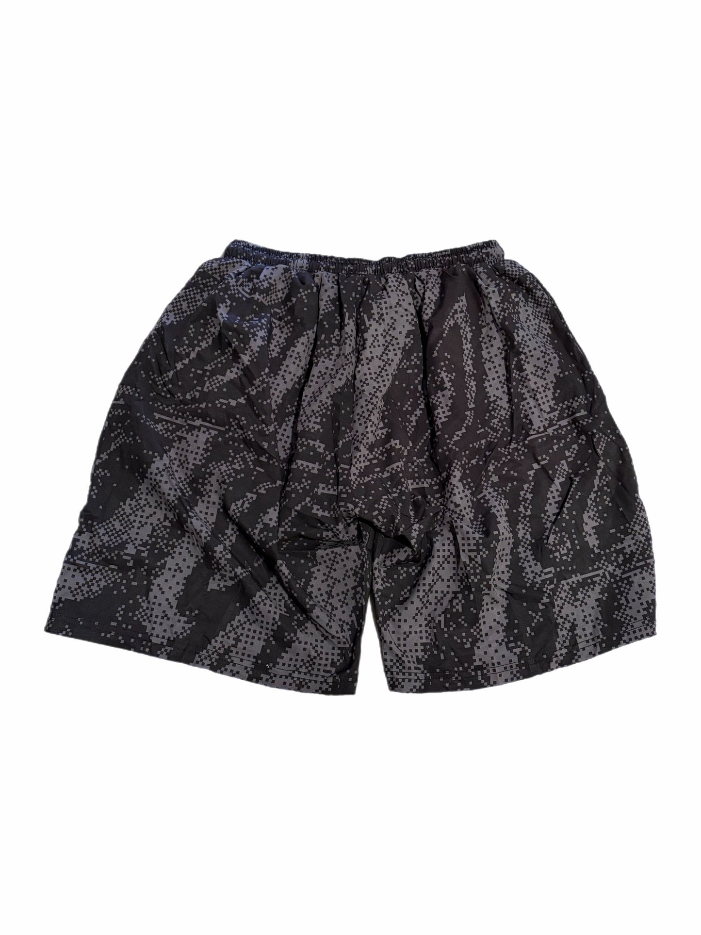 « nakama » Pixel Swimshorts