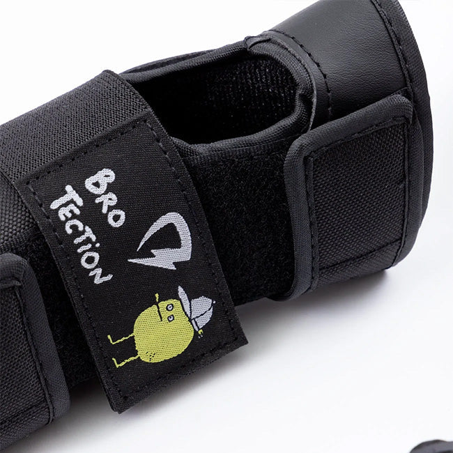 « Brotection » Lousy livin Full Pack