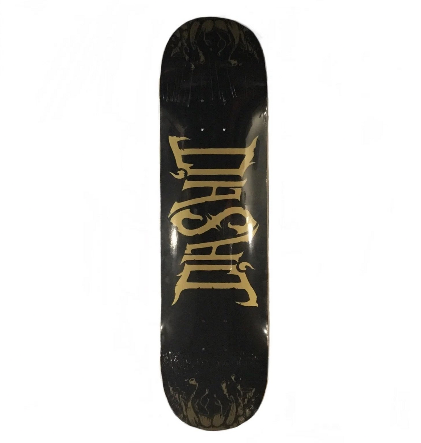 « Da Shit » Reverse Deck
