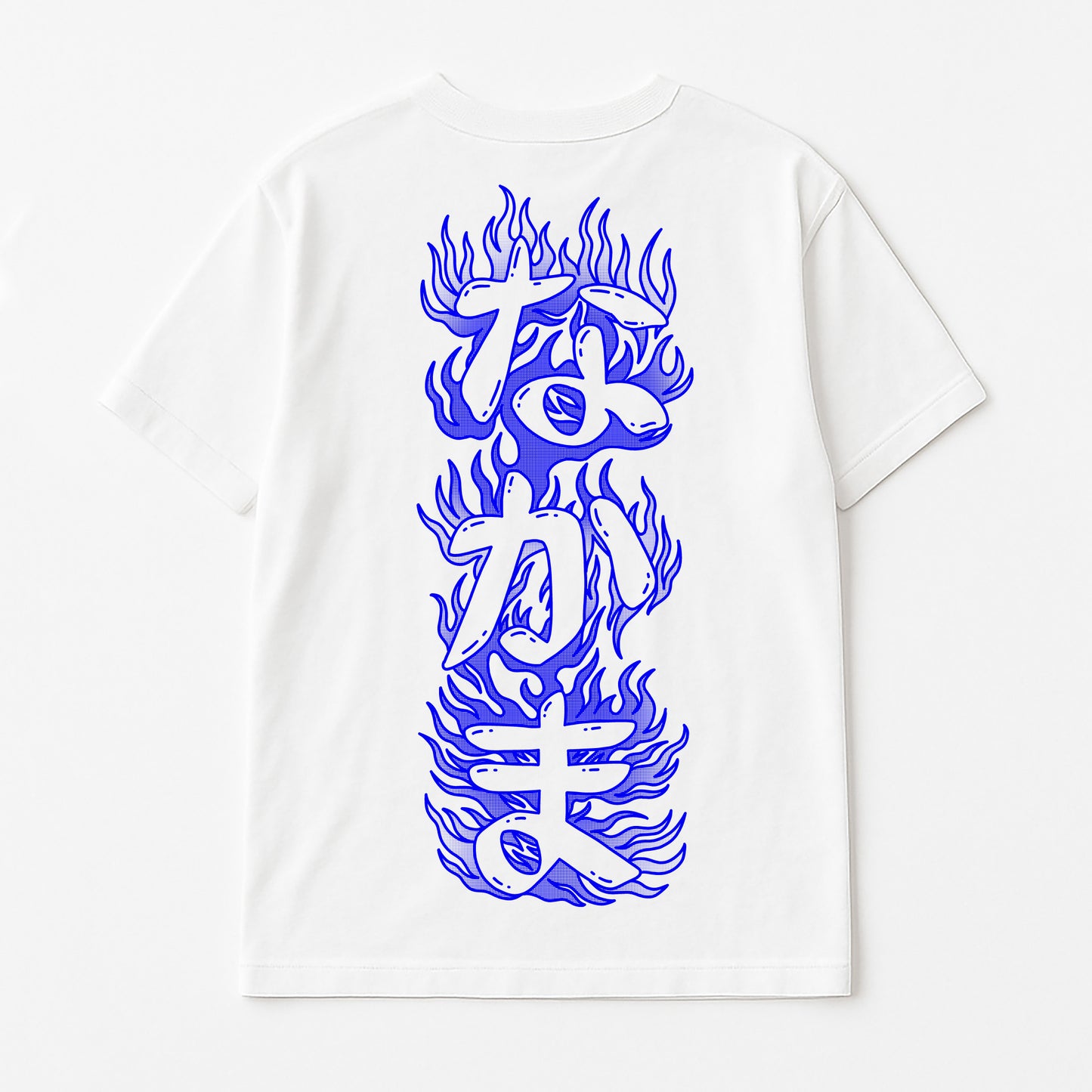 « Nakama » T-Shirt