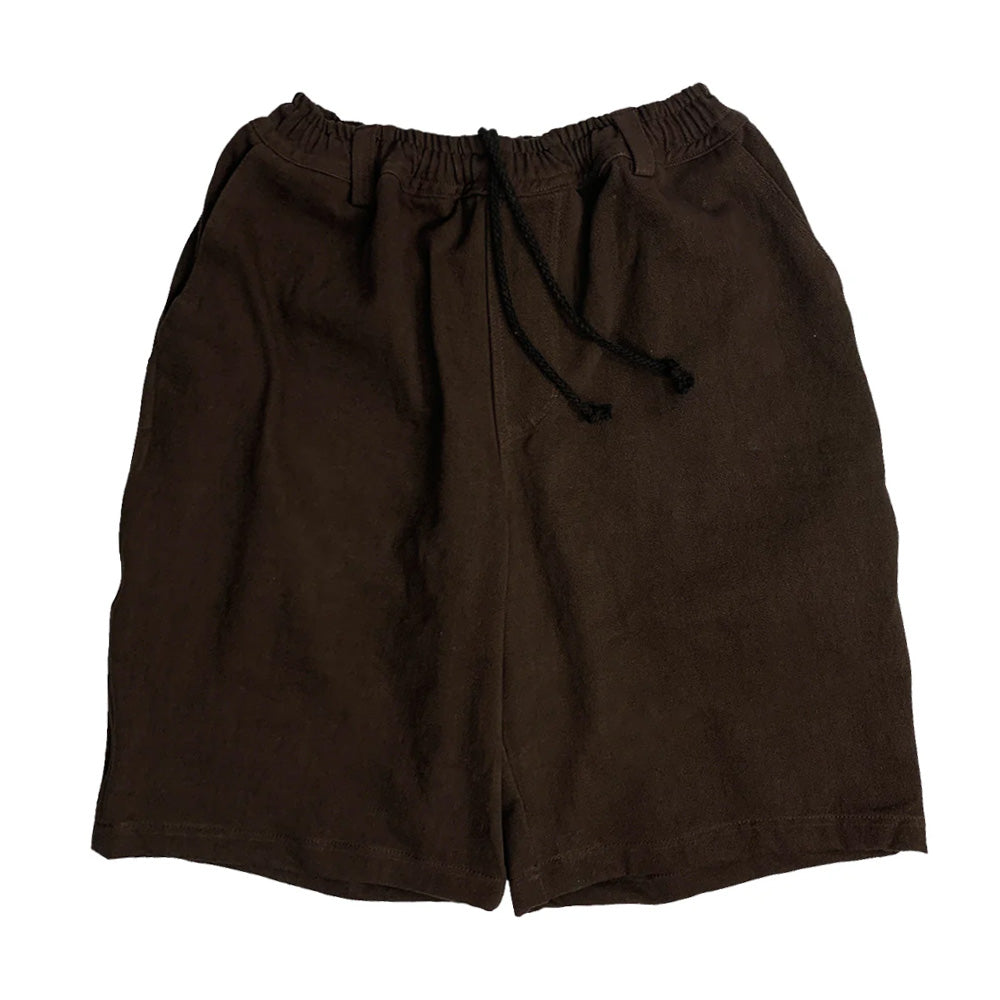 « TELEVISISTAR » Short long denim