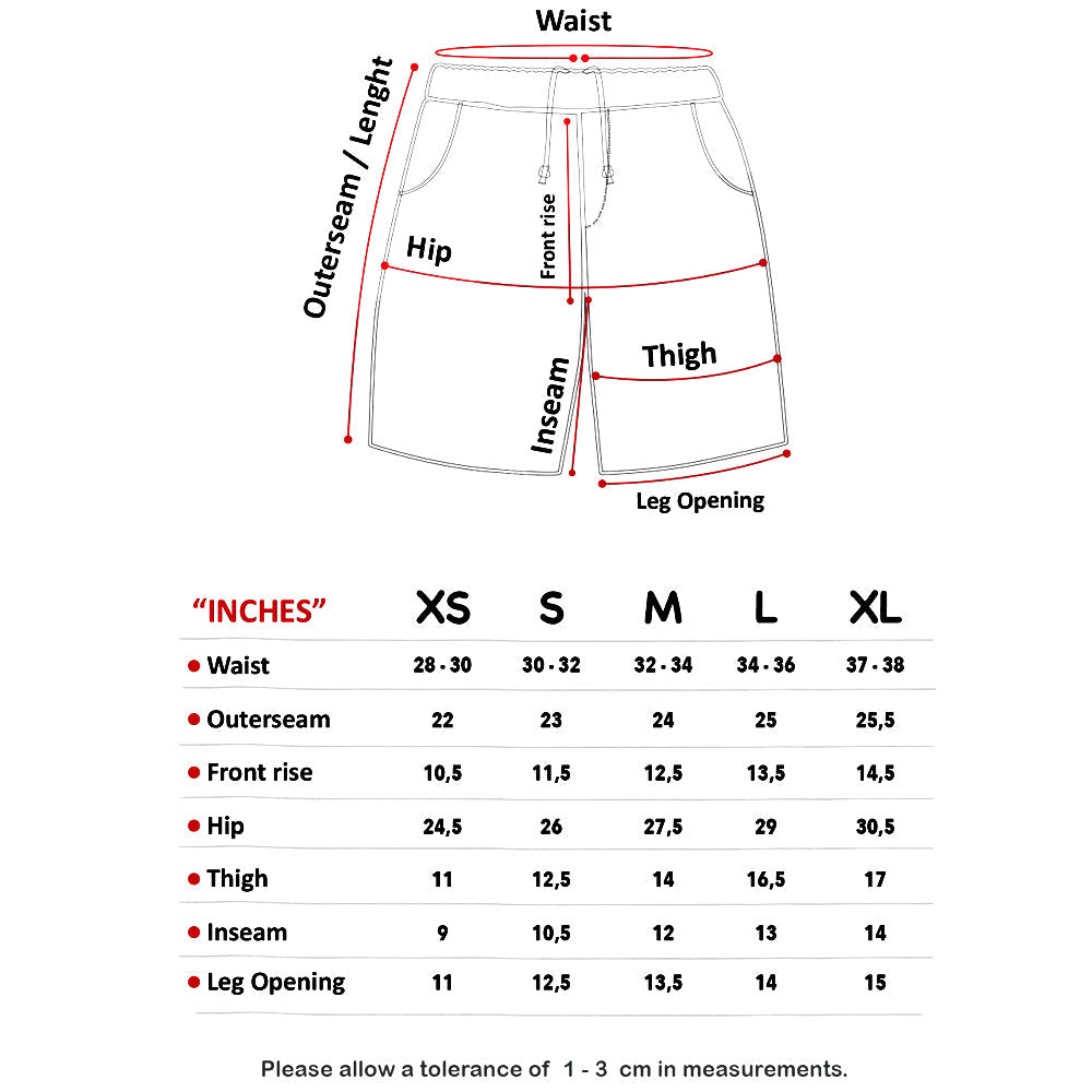 « TELEVISISTAR » Short long denim