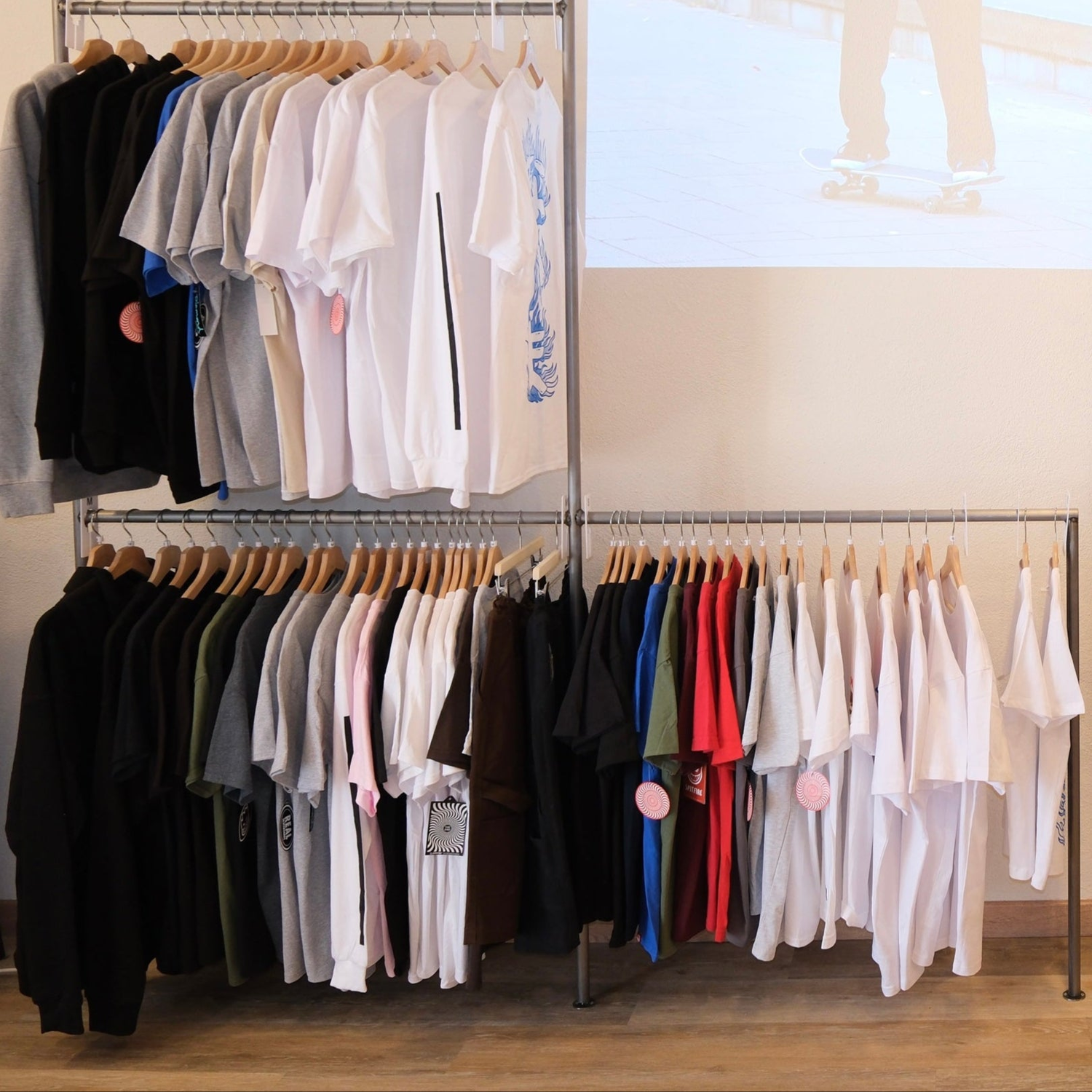 T-Shirts