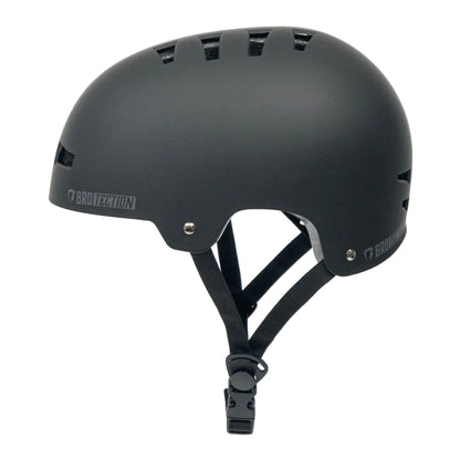 « Brotection » Helmet
