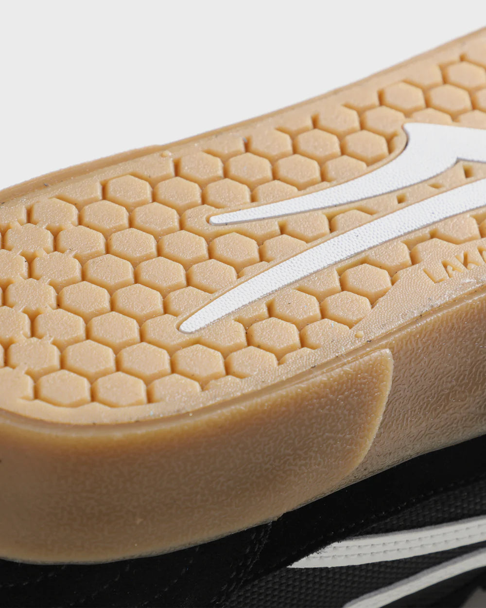 « Lakai » Cambridge Black/Gum Suede