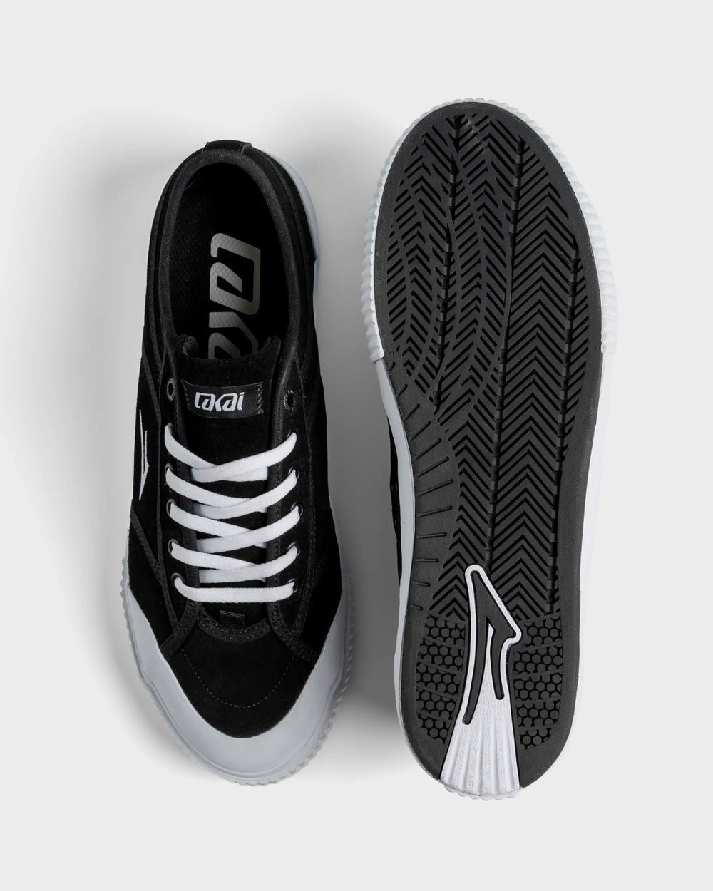 « Lakai » Conrad Elite Black