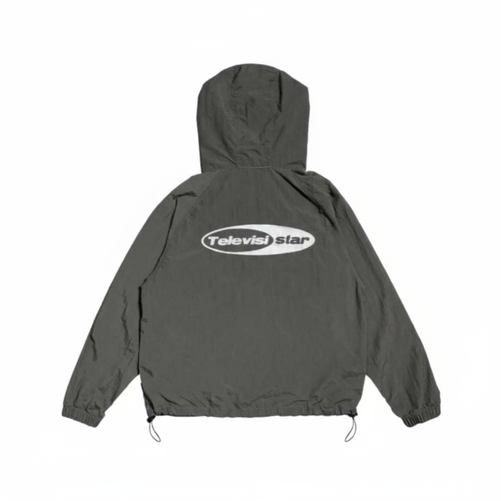 « TELEVISISTAR » Toval Jacket