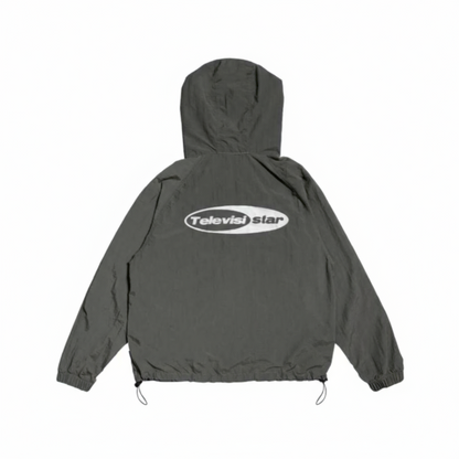 « TELEVISISTAR » Toval Jacket