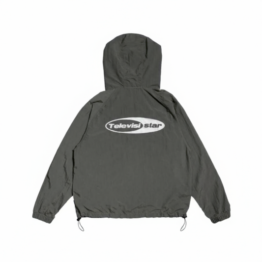 « TELEVISISTAR » Toval Jacket