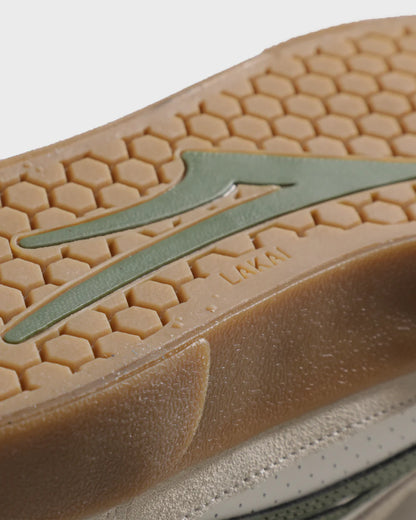 « Lakai » Cambridge Cream Suede