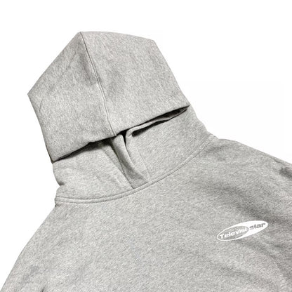 « TELEVISISTAR » Toval Hoodie