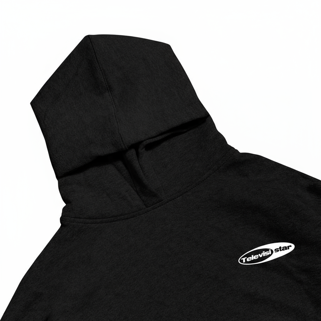 « TELEVISISTAR » Toval Hoodie