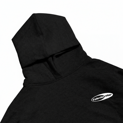 « TELEVISISTAR » Toval Hoodie