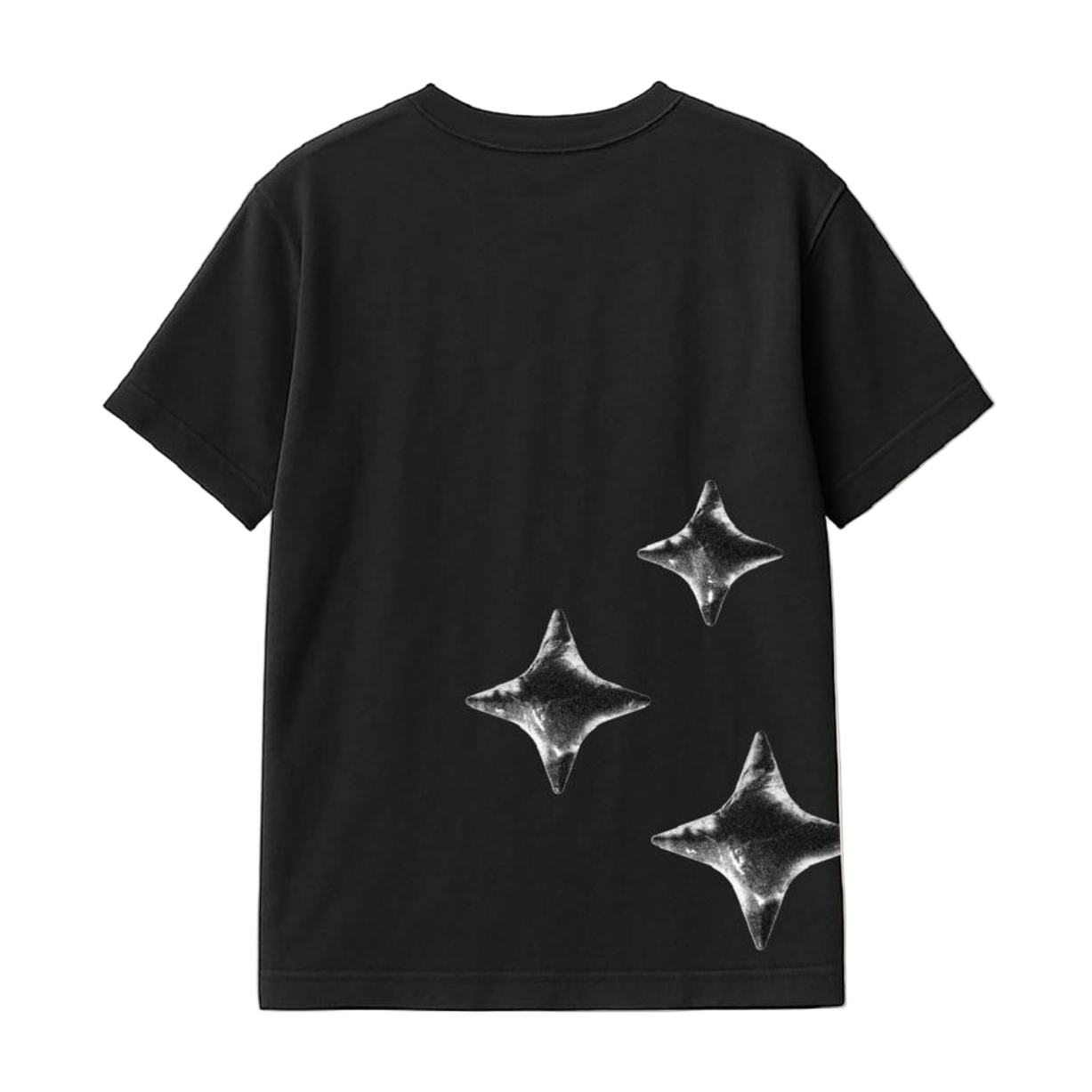 « nakama » Stars T-Shirt